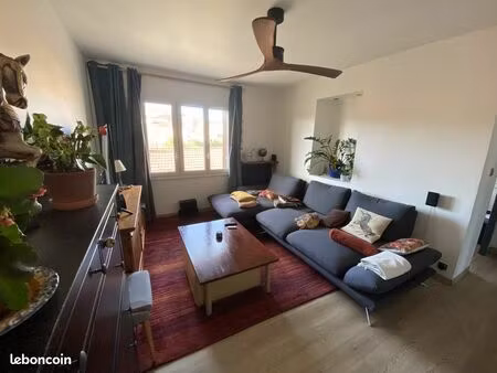 propriété 5 pièces 115 m²