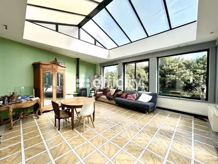 vente maison 7 pièces 207 m² à loison-sous-lens (62218)  220 500 €