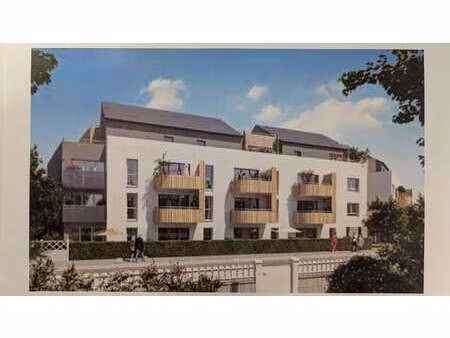 location appartement 2 pièces à mordelles (35310) : à louer 2 pièces / 42m² mordelles