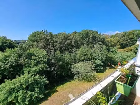 location appartement 4 pièces meublé à quimper (29000) : à louer 4 pièces meublé / 93m² qu