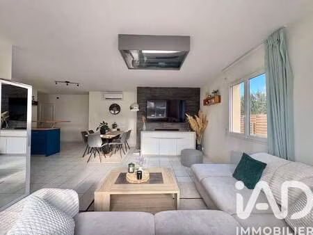 vente maison à portets (33640) : à vendre / 86m² portets