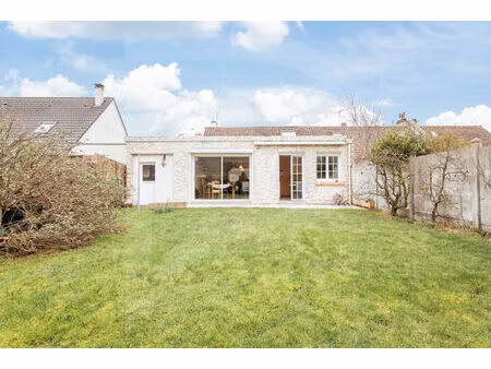 vente maison 4 pièces 95 m² le havre (76620)