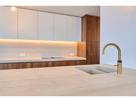 appartement te koop in hasselt met 2 slaapkamers