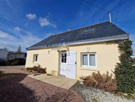 vente maison à écouflant (49000) : à vendre / 96m² écouflant