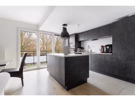 vente appartement 5 pièces 93 m² à lille (59000)  315 000 €