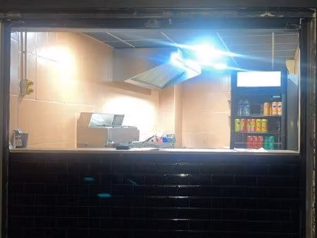 vente fond de commerce restauration