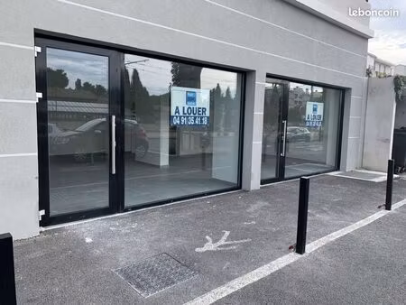 local 55 m² aubagne