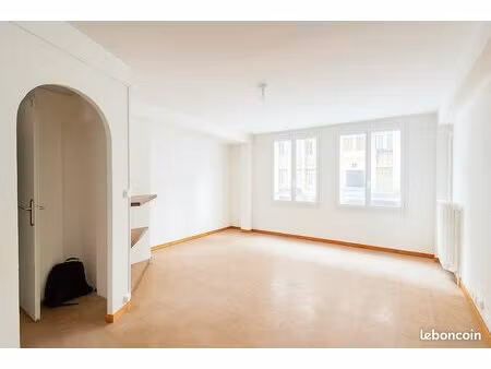 local professionnel bail 3/6/9 - t3 – idéal profession libérale – marseille 4e