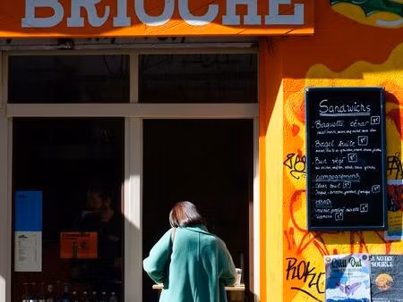 sandwicherie à vendre – quartier notre-dame-du-mont