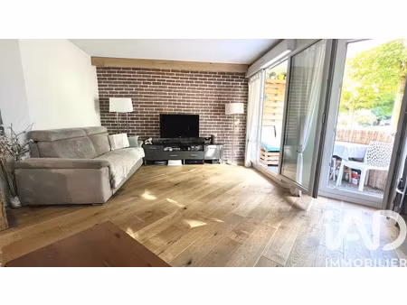 vente appartement 4 pièces 76 m² à montigny-le-bretonneux (78180)  282 000 €