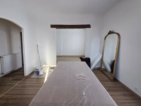 vente appartement 4 pièces 89 m² les mureaux (78130)