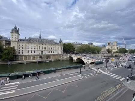 appartement à vendre paris