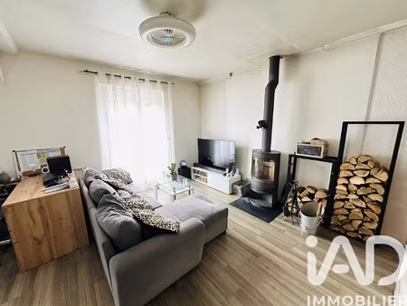 vente appartement 3 pièces 62 m² rochefort-en-yvelines (78730)