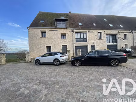 vente maison 7 pièces 130 m² montainville (78124)