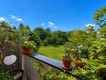 vente appartement 3 pièces 64 m² à gex (01170)  342 000 €