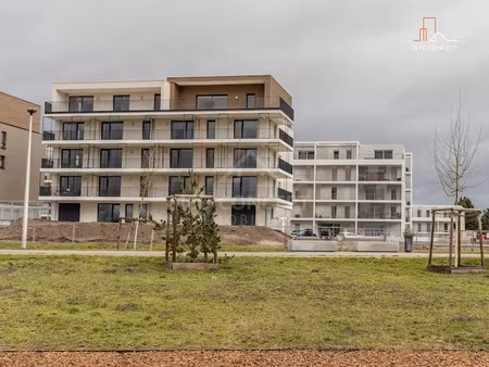 vente appartement 1 pièce 26.9 m² à haguenau (67500)  129 900 €