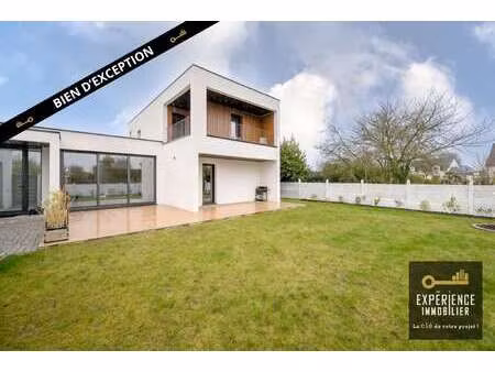 vente maison à plérin (22190) : à vendre / 146m² plérin