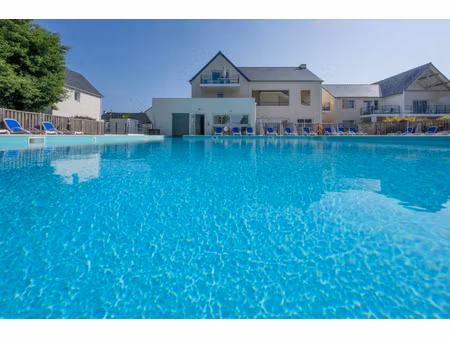 investissement en residence de tourisme