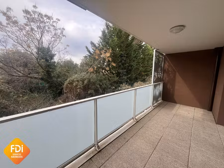 castelnau-le-lez - t3 - 67m2