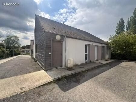 maison 2 pièces 48 m²
