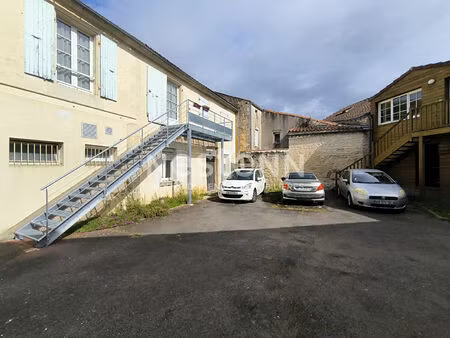 appartement lucon 2 chambres