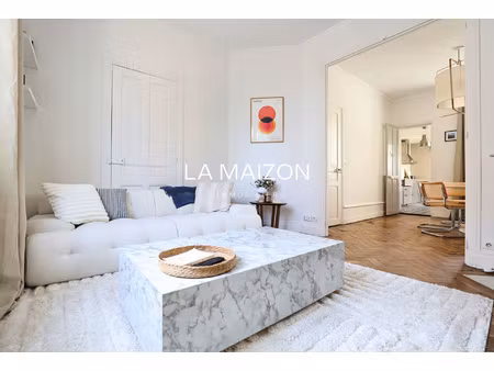 amiénoise 3 chambres quartier sainte-anne