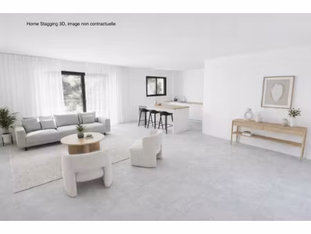 maison lumineuse  4 chambres avec garage et piscine  grand t