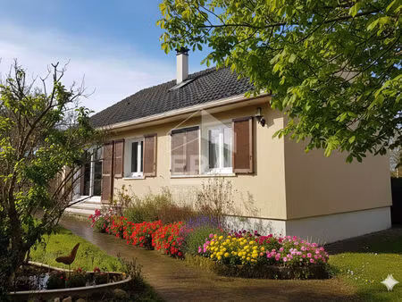 maison bures sur yvette 105m2