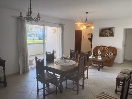 maison/appart 2 chambres de 79m2