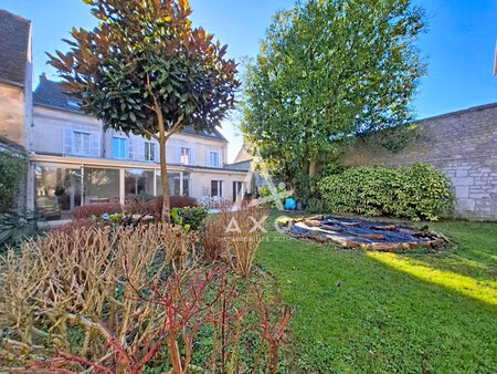 vente maison cires les mello  327m² 10 pièces 433 000€ avec garage