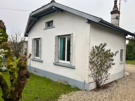 maison eysines 2 pièces 45 m2