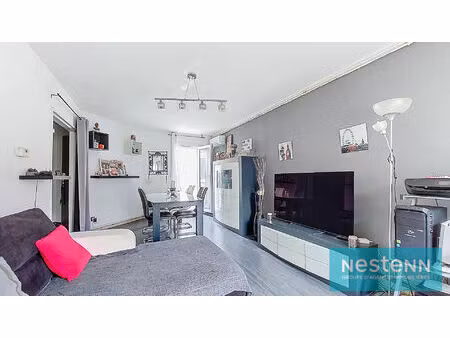 maison istres 4 pièce(s)  95m²  3 chambres dont une au rez-de-chaussée  jardin et garage