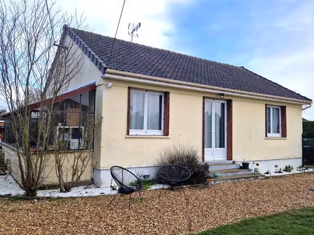 un bien rare à visiter rapidement !