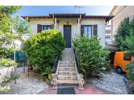 maison individuelle de 173 m2 au cannet quartier europe