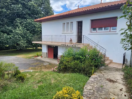 oregue - vente maison - a rénover