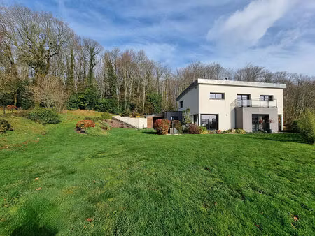 maison contemporaine à vendre à rédené - 5 chambres  171.23 m²