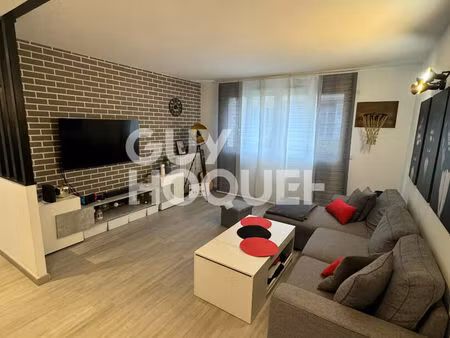 appartement 3 pièces à louer à athis mons