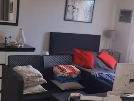 location appartement 1 pièce 38 m² à beausoleil (06240)