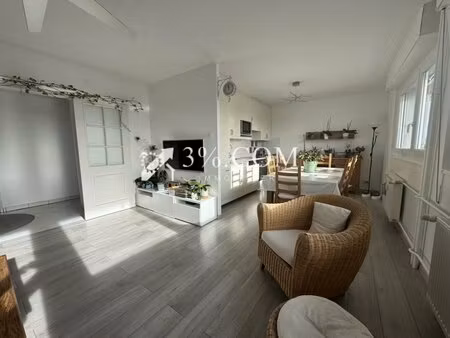 en vente appartement 96 m² – 189 000 € |bischheim