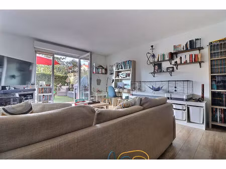appartement 3 pièces 62 m² à vendre / acheter franconville 95130 ? | era immobilier