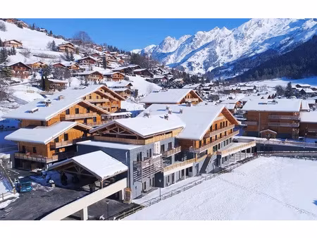 investissement en residence de tourisme