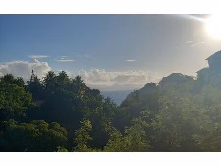 location appartement  29 m² t-2 à le gosier  780 €