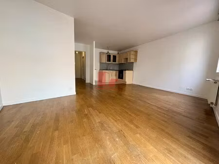 malakoff - 2 pieces 49.25 m² - cave