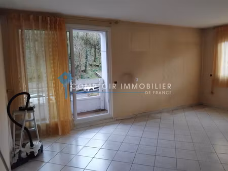 appartement 2pièce(s) 1chambre(s) 62 36 m² sainte foy lès lyon (69110)