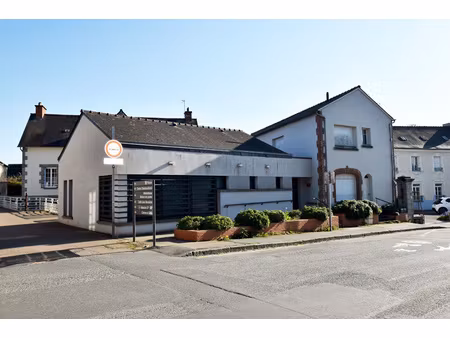 locaux professionnels centre ville 173m2 a louer