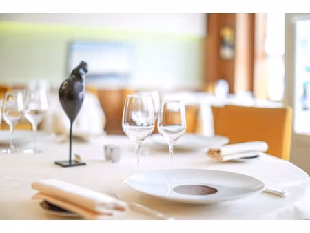 fond de commerce d'un restaurant