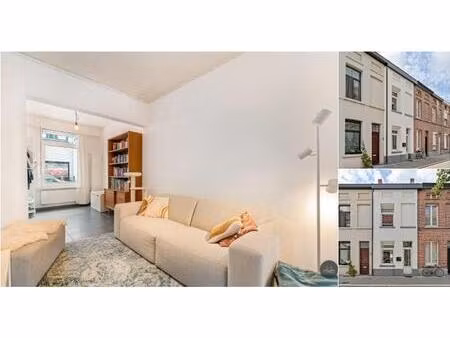 maison à louer à draaibankstraat 24 malines (rbv25840)