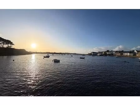 maison ploudalmézeau m² t-5 à vendre  365 750 €