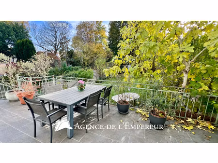 maison familiale 145 m2 - quartier buzenval