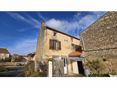 maison entierement renovee en 2025